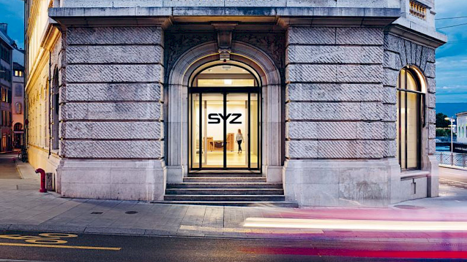 Syz Capital wird das Kompetenzzentrum für alternative Anlagen der Syz-Gruppe (Bild: ZVG)