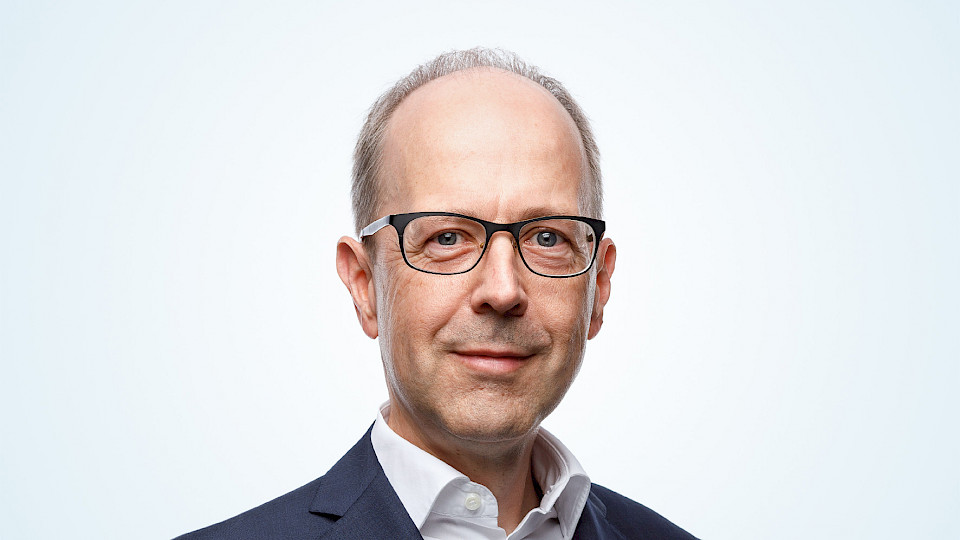 Thomas Heller,  Leiter Research und Chief Investment Officer, Schwyzer Kantonalbank