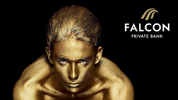 Falcon Private Bank ist abgestürzt