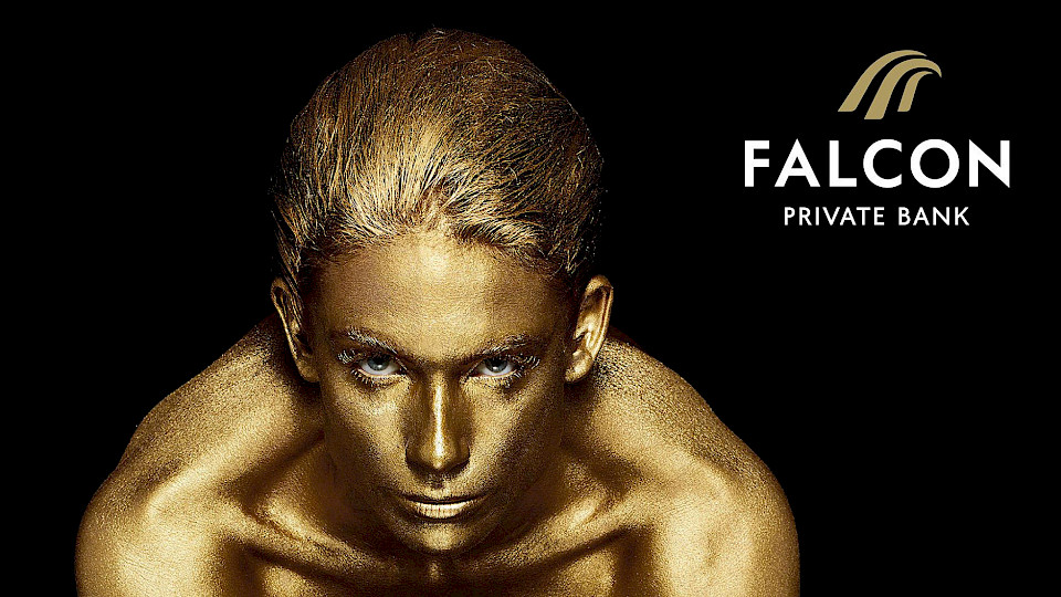 Die Falcon Private Bank steht vor dem Aus.