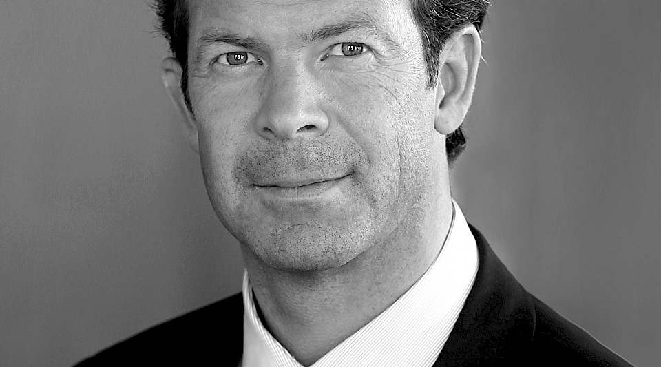 S.D. Prinz Max von und zu Liechtenstein, CEO der LGT Group