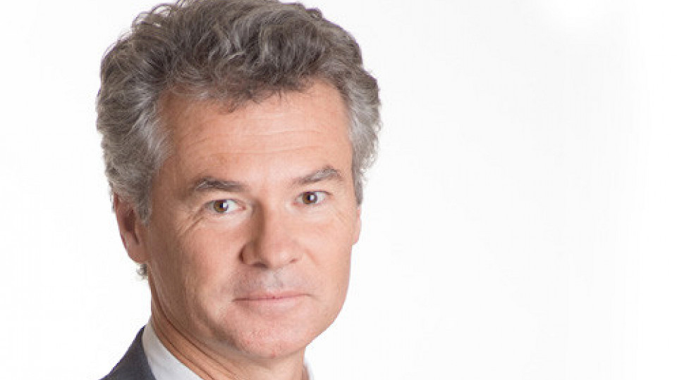 Yoann Ignatiew, Co-Fund Manager von R-co Valor, Rothschild & Co Asset Management