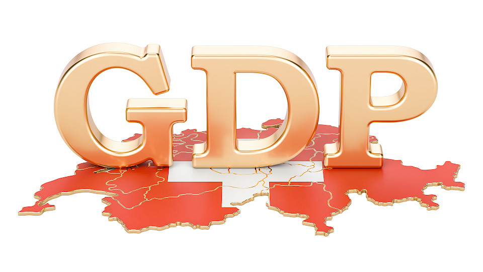 In den meisten Fällen sind Rezessionen auch in der Schweiz verhältnismässig kurze Episoden von Wirtschaftsschwäche. (Bild: ZVG)