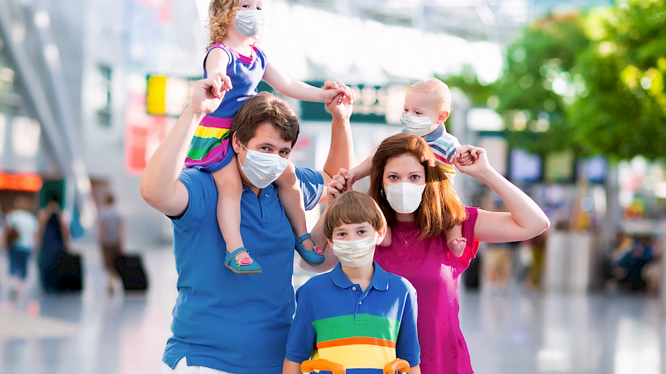 Strikte Schutzmassnahmen tragen dazu bei, die Wirtschaft rasch in Gang zu bringen und Entlassungen sowie Konkurse zu minimieren (Bild: shutterstock).