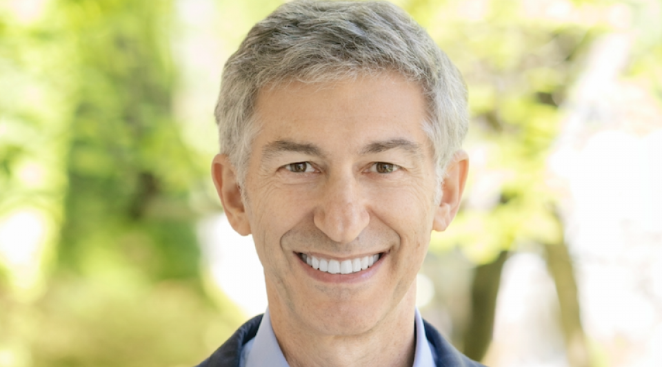 Stuart Levey,  CEO Libra Association