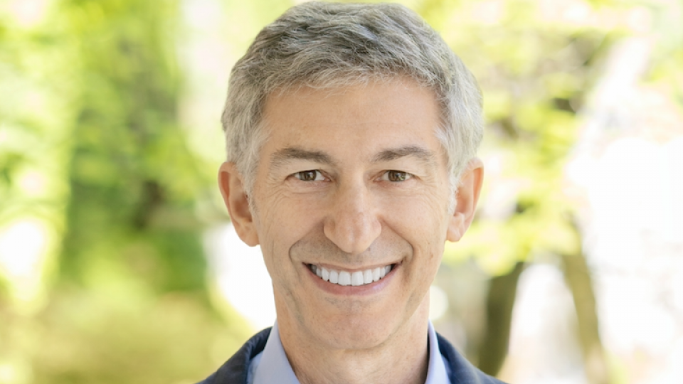 Stuart Levey,  CEO Libra Association