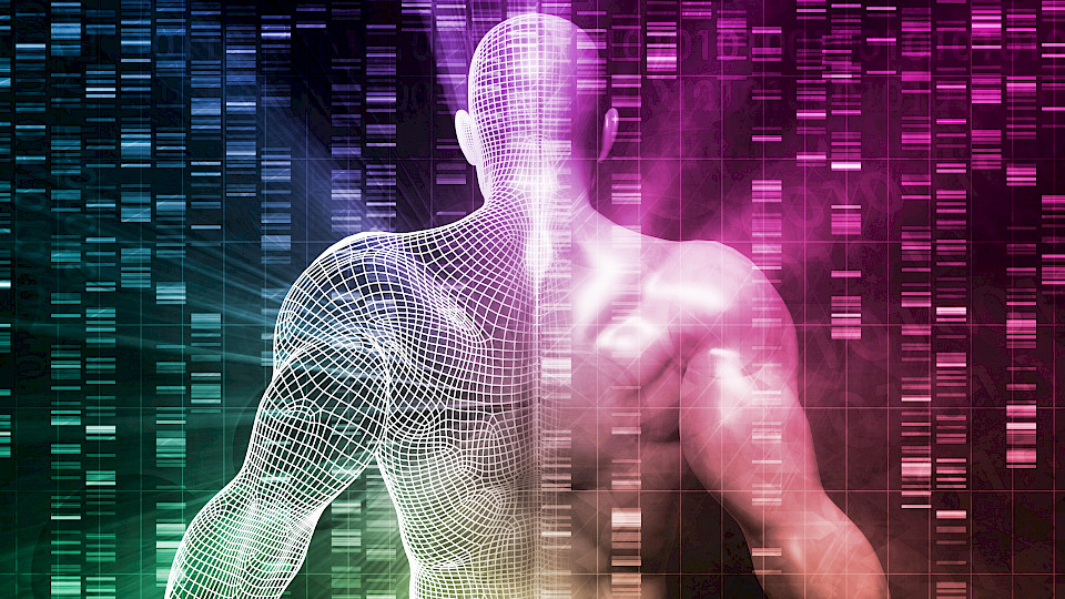 Die Nachfrage nach effektiveren Behandlungsmöglichkeiten in den Bereichen "Biotech", "Diagnostik" und "Medtech" wächst stetig. (Bild: Shutterstock.com/kentoh)