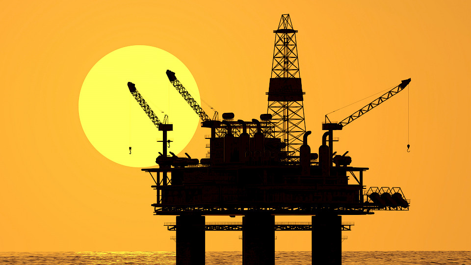 Obwohl nach wie vor noch grosse Unsicherheit herrscht, dürfte sich der  Ölpreis gegen Ende 2020 wieder stabilisieren. (Bild: Shutterstock.com)