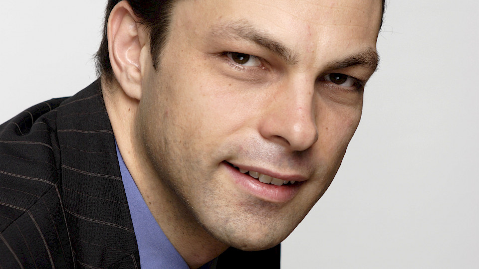 Etienne Vincent, Leiter Leiter Quantitative Strategy & Marketing, Ossiam