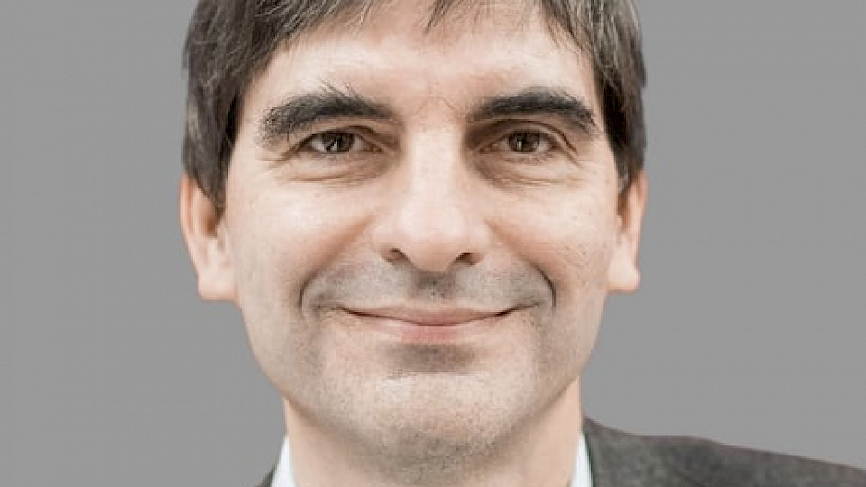 Aymo Brunetti, neu im Verwaltungsrat der Mobiliar Genossenschaft