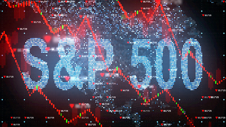 Der S&P 500 wird von Mega Caps bestimmt, während rund 45% des US-BIP auf kleinere Unternehmen mit weniger als 500 Beschäftigten entfallen. (Bild: Shutterstock.com/Immersion Imagery)