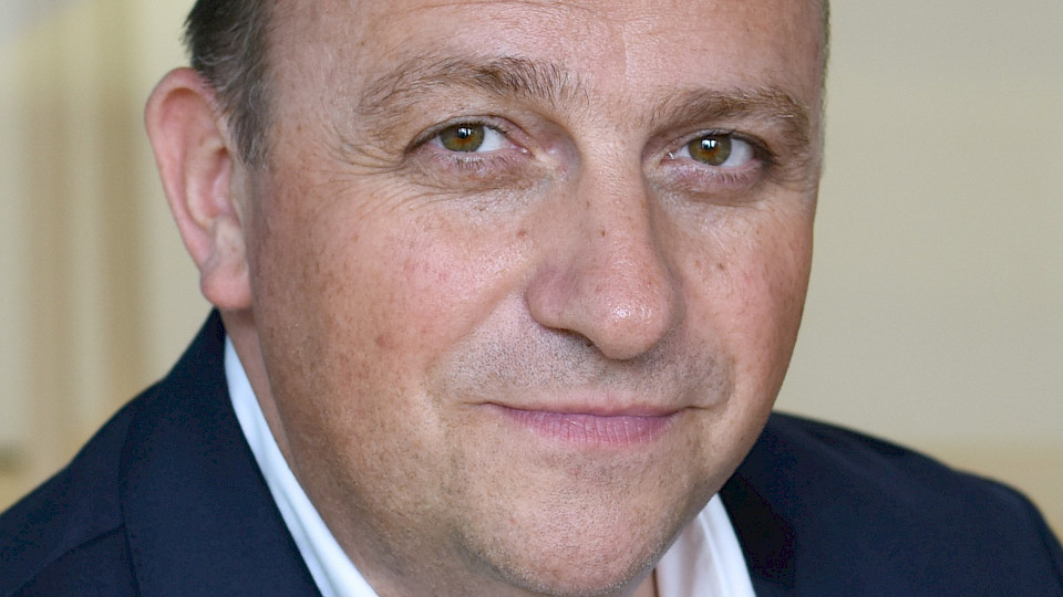 Peter Schnellmann, Partner bei Sparbatze