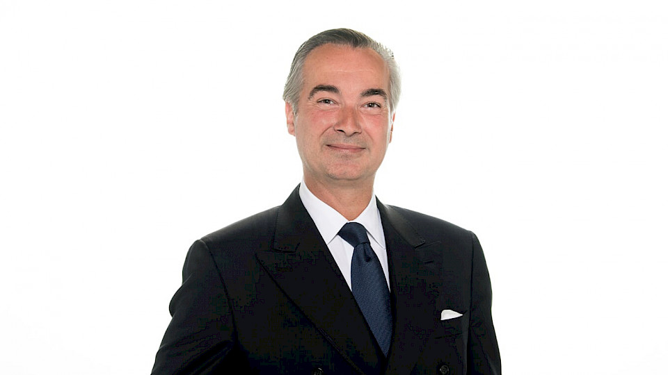 Ariel Sergio Goekmen-Davidoff, Partner Lindemann Law