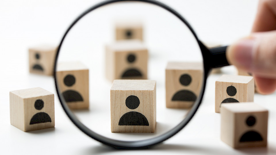 Die Zurich Invest AG findet über alle Anlageklassen passende Lösungen für die Kunden.