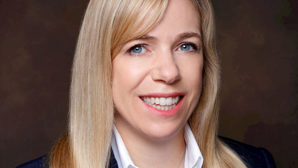 Elena Drew, Director of Research Responsible Investing, T. Rowe Price