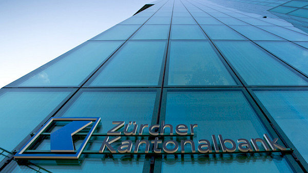 ZKB arbeitet mit AZEK im Bereich ESG zusammen