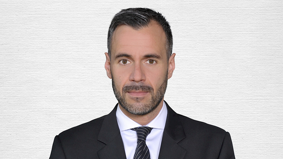 René Nicolodi, Leiter Aktien und Stv. Leiter Swisscanto Invest by Zürcher Kantonalbank