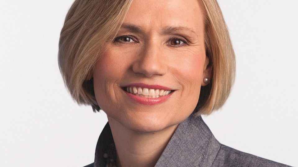 Kristina Hooper, Chief Global Market Strategist bei Invesco