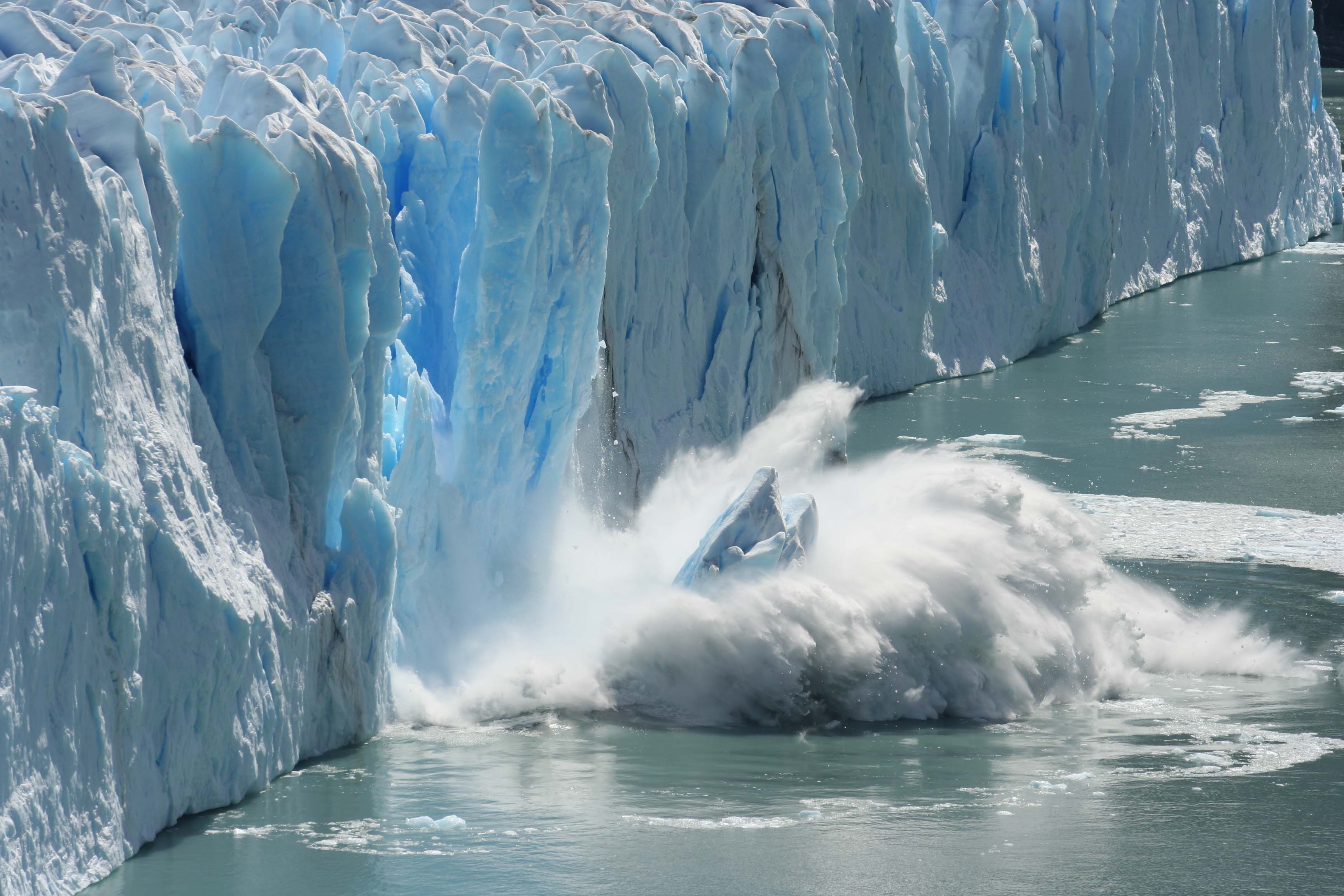 Klimawandel Konnte Dramatische Folgen Fur Investoren Haben Opinion Aktuell Investrends Ch