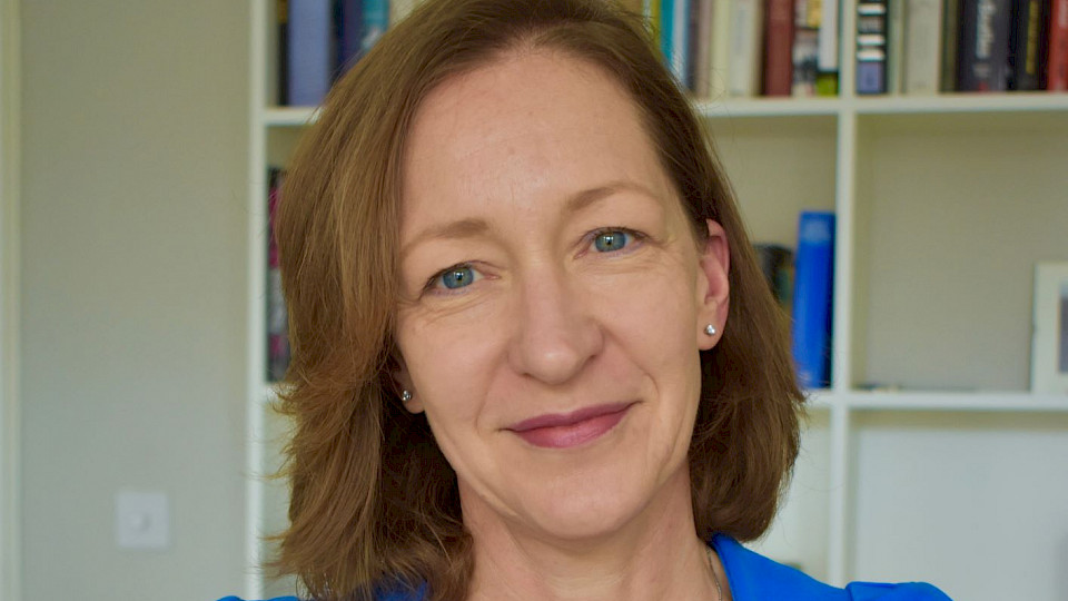 Katharine Neiss, Chief European Economist bei PGIM Fixed Income