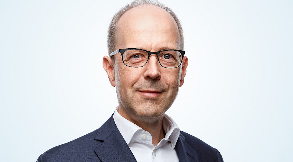 Thomas Heller, CIO und Leiter Research bei der Schwyzer Kantonalbank