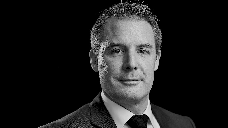 Mario Hugo Holenstein, Head Real Estate Portfolio Management European Products, Swiss Life Asset Managers