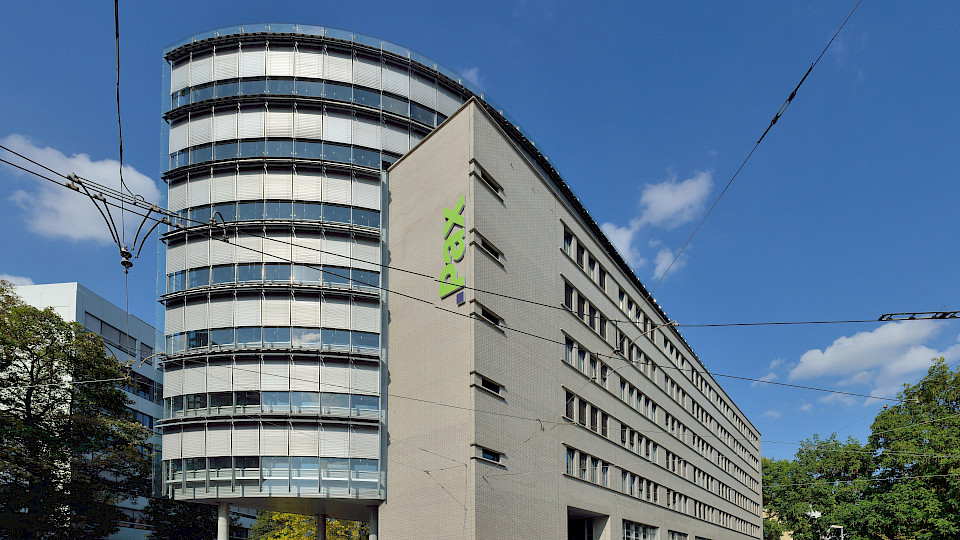 Pax Asset Management übernimmt die Vermögensverwaltung der Pax Gruppe. (Bild: Wladyslaw Sojka)
