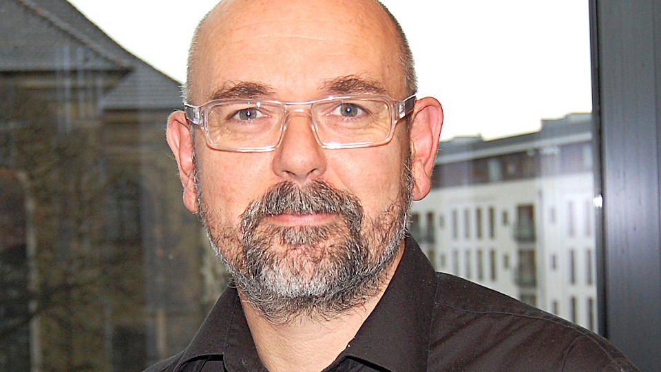 Jacob Topp, Manager der Nordea European Financial Debt Strategie