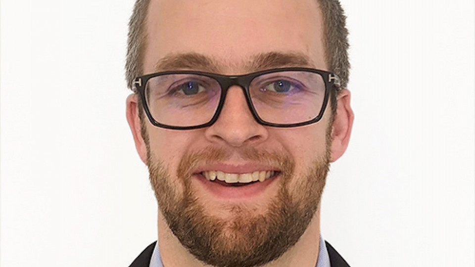 Richard Briggs, Investment Manager im Emerging Market Debt Team bei GAM Investments