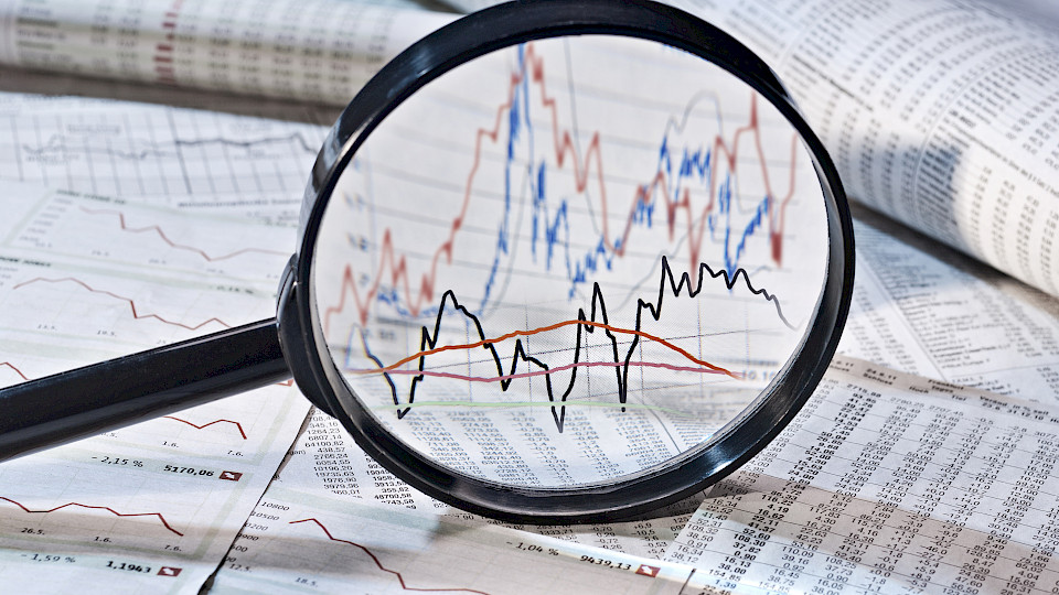 Ein neues ESG-Ratingsystem hilft Insight-Analysten bei der Bewertung von Emittenten. (Bild: Shutterstock.com/gopixa)