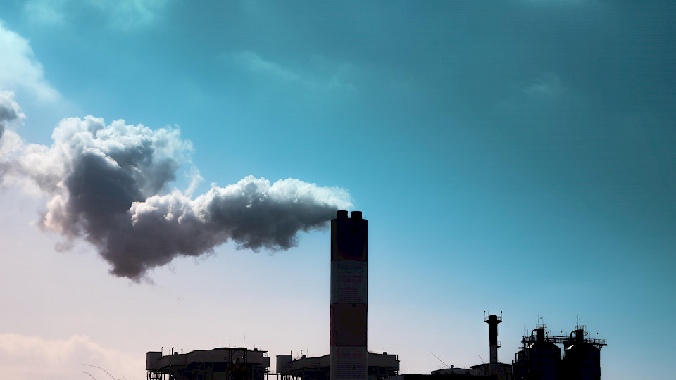 Die nachhaltige Produktpalette von Fidelity umfasst u.a. zwei nachhaltige Themenfonds mit Schwerpunkt auf der Reduzierung von CO₂-Emissionen. (Bild: Shutterstock.com/Gunsan Gimbanjang)