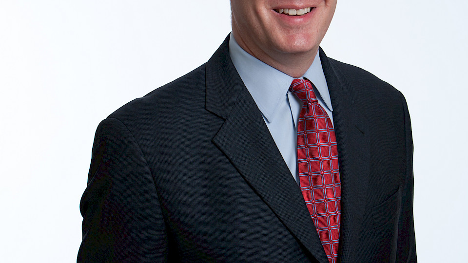 Dave Brown, einer der vier Manager des Global Flexible Credit Fund von Neuberger Berman.