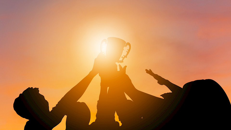 Eine starke Elf der anderen etwas Art: Aberdeen Standard Investments hat aus den besten europäischen Unternehmen eine Siegerportfolio zusammengestellt. (Bild: Shutterstock.com/JooFotia)