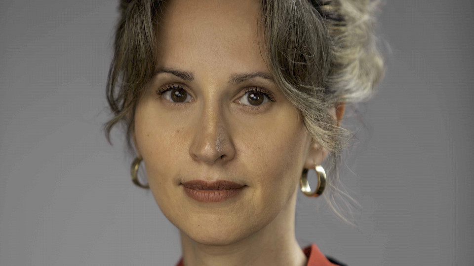 Desiree Fixler, Group Sustainability Officer bei DWS