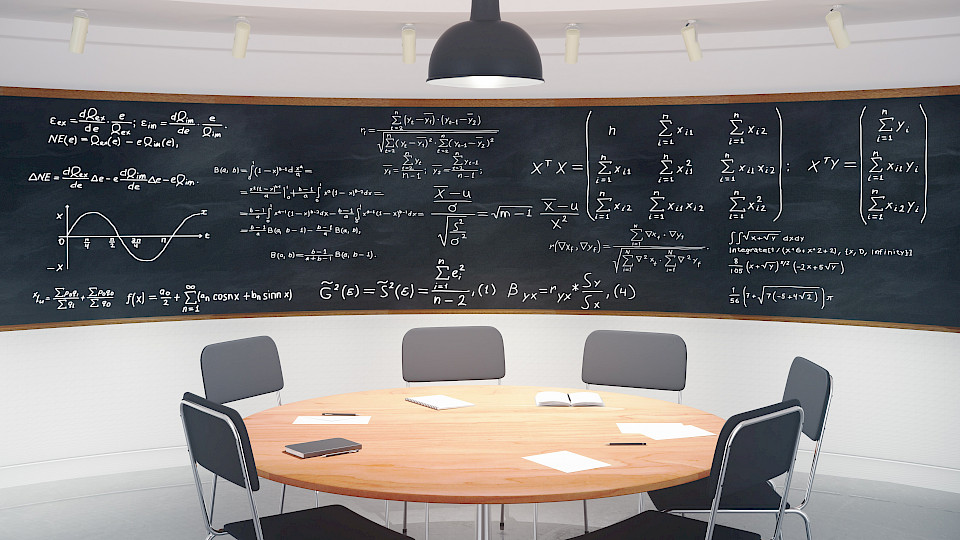 Alternative Beta-Strategien bieten sich als Einstiegsmöglichkeit in alternative Strategien an. (Bild: Istock)