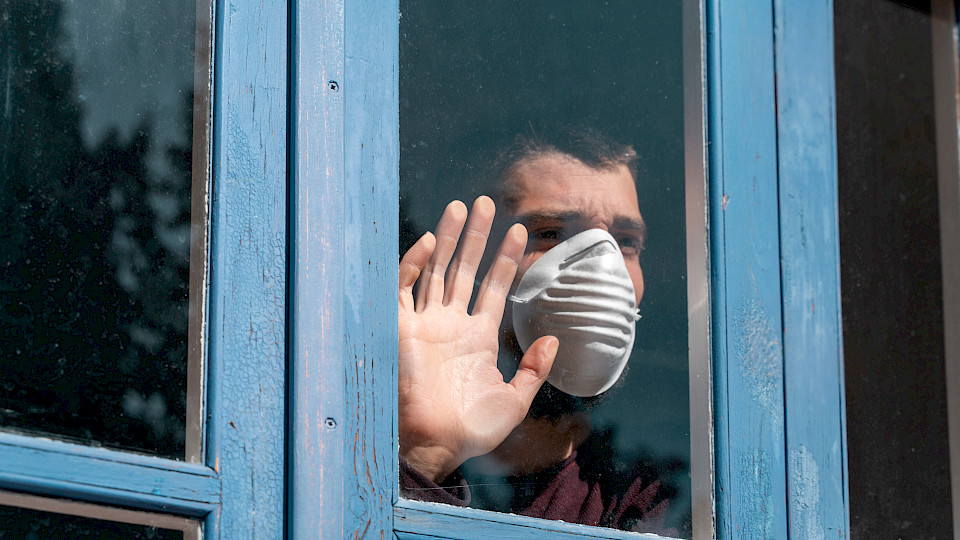 Wie wird die wirtschaftliche Erholung nach der aktuellen Coronavirus-Pandemie aussehen? (Bild: Shutterstock.com/Deliris)