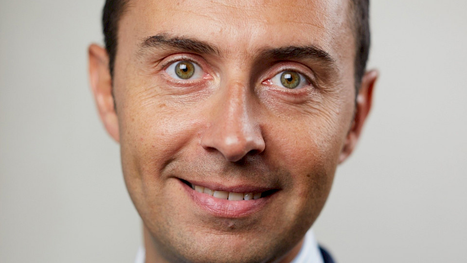 Enrico Vietti bei Societe Generale neuer Leiter Global Markets Sales für die Schweiz.