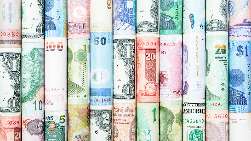 Der Yen ist auch aktuell ein gutes Absicherungsinstrument. (Bild: Shutterstock.com/Wara1982)