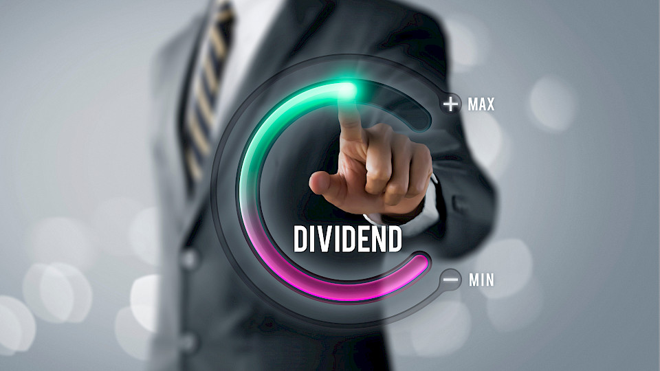 Aktien mit überdurchschnittlich hohen Dividenden bieten immer noch einen attraktiven Einkommensfluss. (Bild: Shutterstock.com/Costello77)