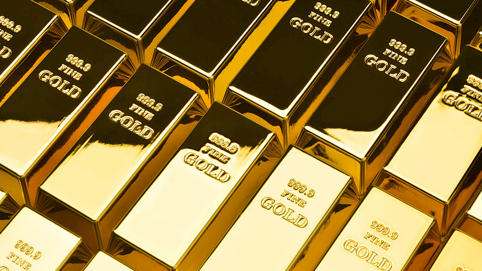 Der Wert der Goldkäufe durch Exchange-Traded Products (ETPs) erreichte im ersten Quartal 2020 einen neuen Rekordstand. (Bild: Shutterstock.com/Pixfiction)