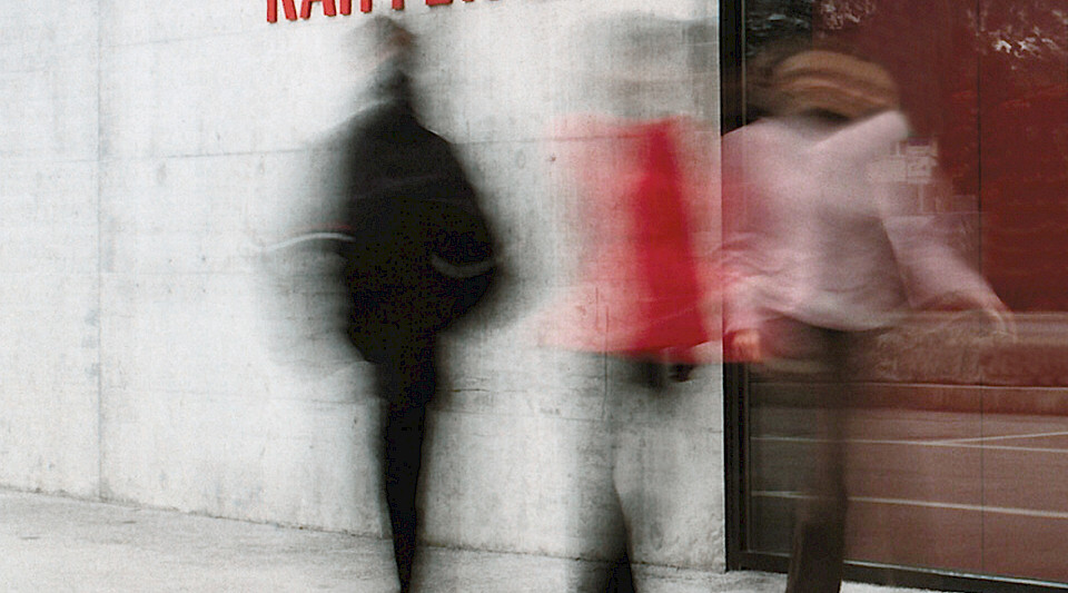 Künftig steht beim Bonussystem für Mitarbeitende von Raiffeisen die kollektive Teamleistung im Vordergrund.