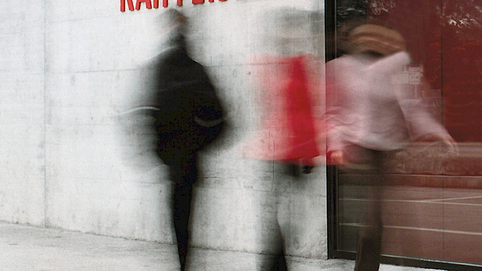 Künftig steht beim Bonussystem für Mitarbeitende von Raiffeisen die kollektive Teamleistung im Vordergrund. (Bild: ZVG)