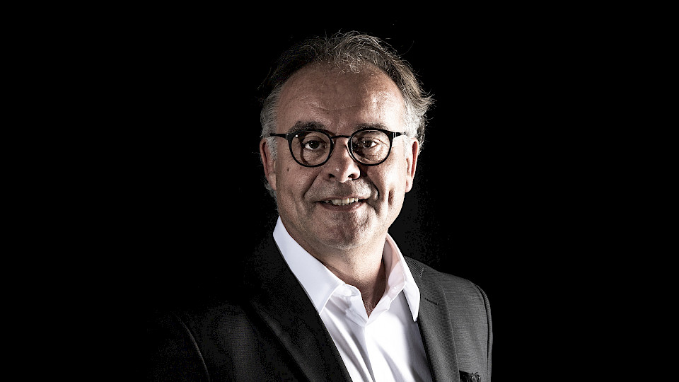 Bankenombudsman Marco Franchetti (Bild: ZVG)