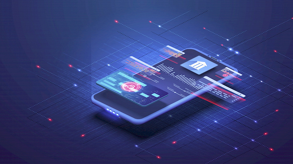 Das Fintech-Start-up Yapeal hat sein Startangebot lanciert. (Bild: Shutterstock.com/zinetroN)