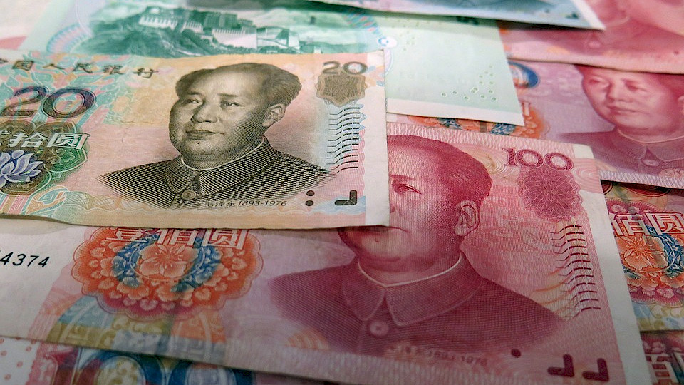Chinesische Unternehmensanleihen bieten Anlegern attraktive Investitionsmöglichkeiten. (Bild: Pixabay.com/moerschy)