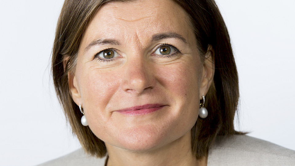 Hanneke Smits, BNY Mellons CEO ab 1. Oktober 2020