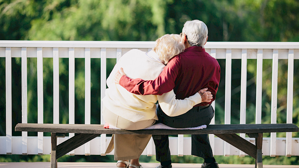 Der Finanzierungsbedarf der Vorsorgepläne wird sich angesichts der zunehmenden Rentnerbelastung weiter erhöhen. (Bild: Shutterstock.com/Matthew Nigel)