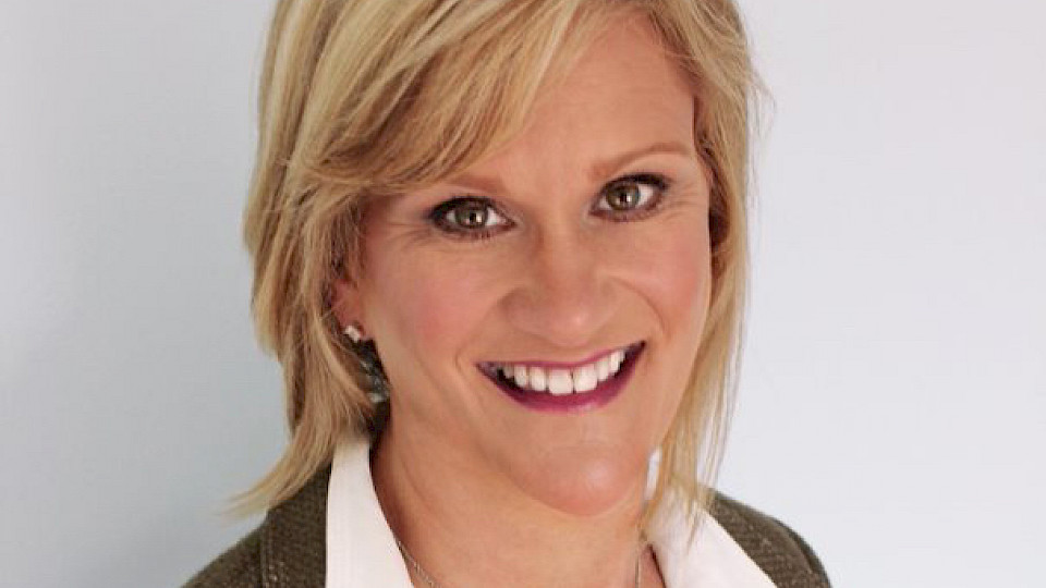 Anne Coupe, Global Head of Consultant Relations & Global Financial Institutions bei Aegon Asset Management