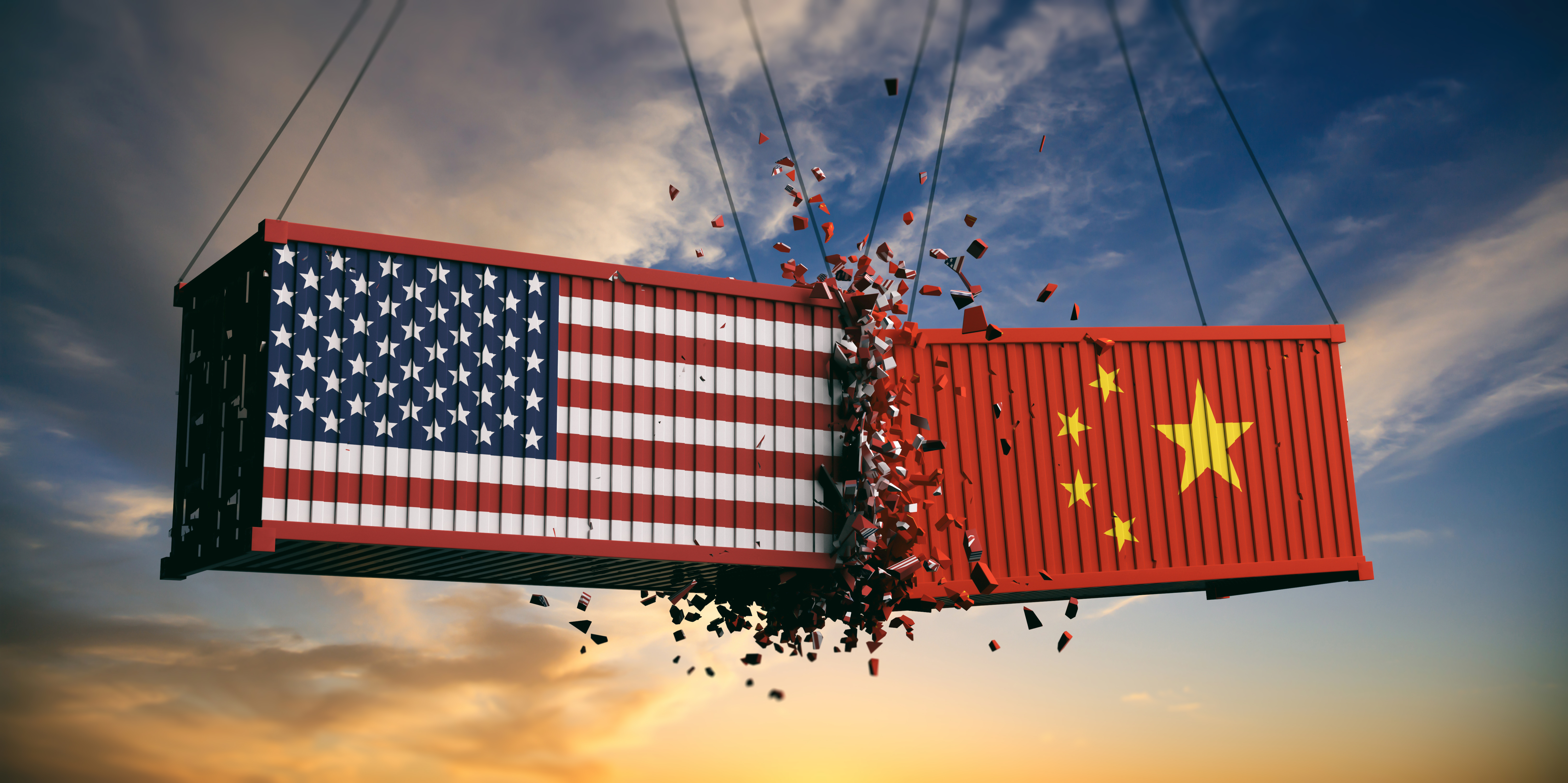 Handelskonflikt Usa China Worauf Anleger Jetzt Achten Sollten Opinion Aktuell Investrends Ch