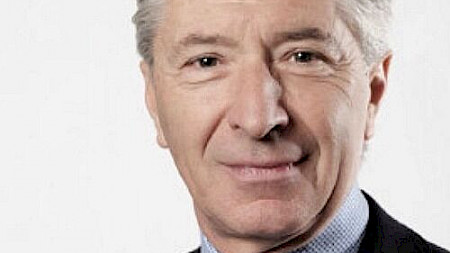 Philippe Monti, CEO der Banque Degroof Petercam in der Schweiz